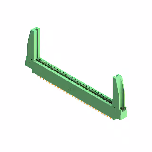337-054-555-878 EDAC Inc.  Edgeboard Connectors